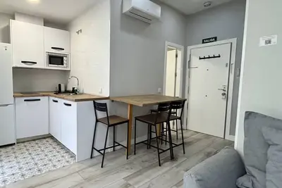 Image de PlazaMayorSuites Iv Puerta De Hierro