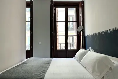 Image de PlazaMayorSuites V Puente De Segovia