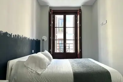 Image de PlazaMayorSuites Ix Museo Sorolla