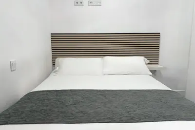 Image de PlazaMayorSuites Xi Catedral De La Almudena