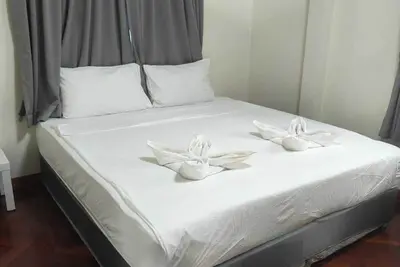 Image de Exquisite 3-Bedroom Villa with Private Pool in Rawai – A Tropical Haven!