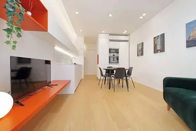 Image de 4bnb - Charming Giuliana Apartment