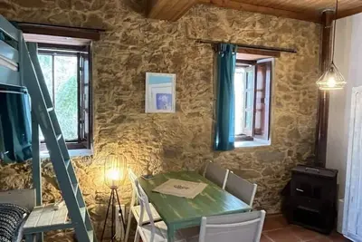 Image de Quinta Laranja - Studio with terrace - \"Palheiro\"