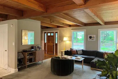 Image de Spacious 4-bedroom house in charming Wells