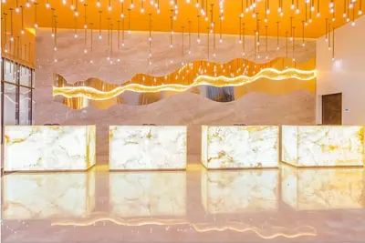 Image de Charming 2bdr, 3 Bath, Sleeps 6 Garza Blanca Resort and Spa in lovely Cancún, Mx