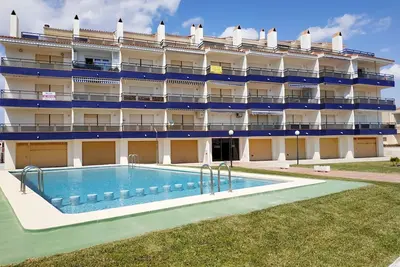 El Paraiso Ocean View