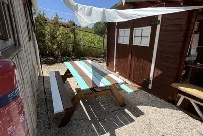 Image de Quinta Laranja - Chalet with 2 bedrooms - \"Glabana Jasmin\"