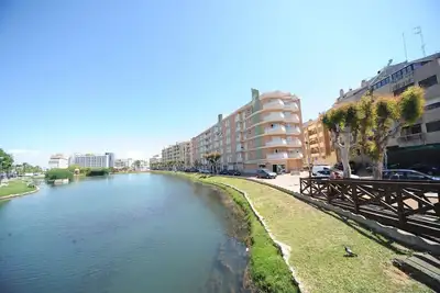 Fishermen Lake View