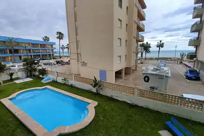 Image de Olimpo PEÑISCOLA