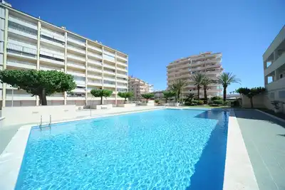 Image de PEÑISCOLA Orange Blossom