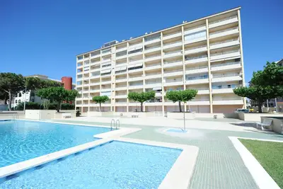 Image de PEÑISCOLA Azahar Vistamar Superior