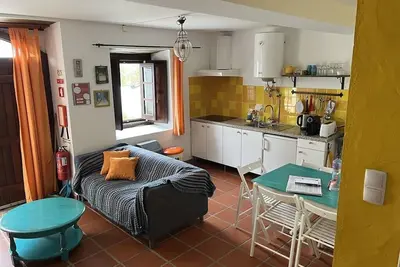 Image de Quinta Laranja - Apartment first floor - \"Adega\"