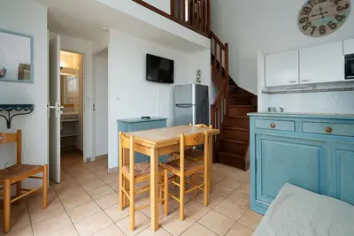 Image de Samaria Village N°11 - 2p6