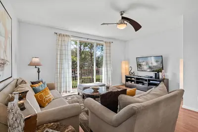 Image de Comfortable 3br Near Convention Center & Epic Park