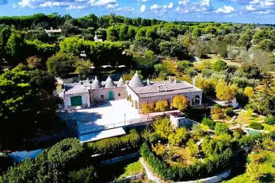 Image de Balcone sul Mare, Villa with an amazing view.