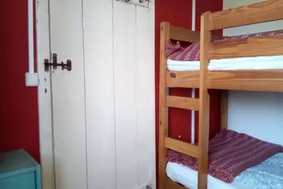 Image de Quinta Laranja - Apartment upper floor - \"Boavista\"