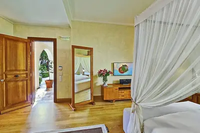 Image de Suite Christine - Villa Veneziano Suites & Villa