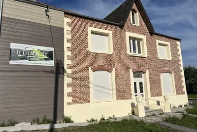 Image de Maison de campagne au calme