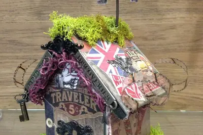 Image de Cosy ski retreat on Copper Mountain w/artist studio. Pet-Friendly!