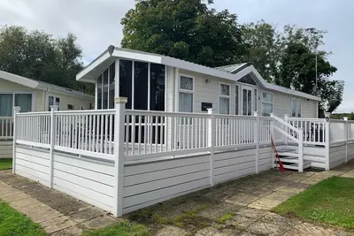 Image de Valencia 2 Bedrooms Lakeside Lodge