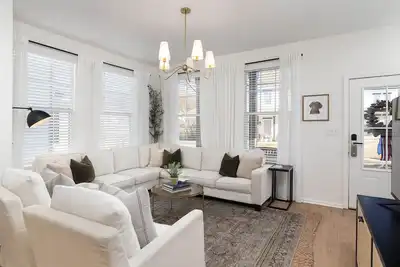 Image de Colonel's Cottage Oxford - 2mi to The Square