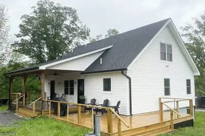 Image de Mount View 3-bedroom house with in Roxbury Ny