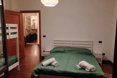 Image de Tourist accommodation Maison Laurier, Fiumicino