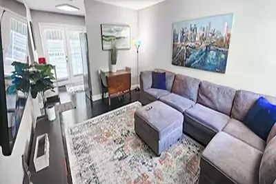 Image de The Modern Apartment