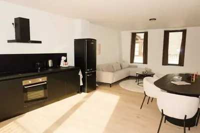 Image de Central Chic Antwerp 301