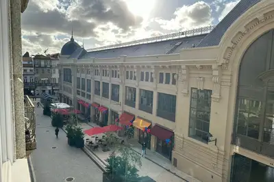 Image de Loft Market Bolhão City Center