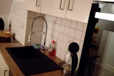 Image de House Meer Glück Zingst