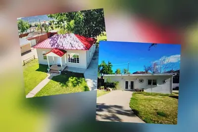 Image de Downtown Kanab Cottage + Casita—Walk to Dining, Trails, Parks—Near Zion & Bryce