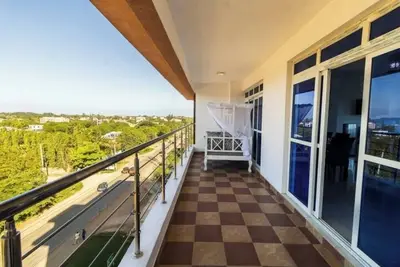 Image de Wendy's penthouse Diani