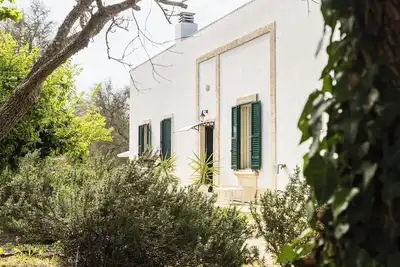 Image de Country house 5 km from Otranto