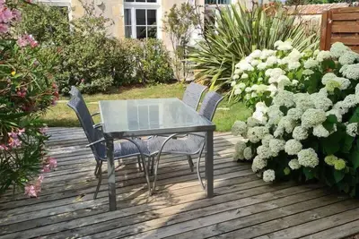 Image de Maison F3 avec jardin à Grosbreuil