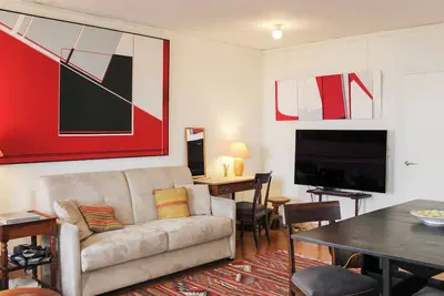 Image de Joli T2 de 48 m² proche Catacombes de Paris