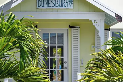 Image de Charming 2-bedroom cottage in delightful Spanish Wells