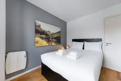 Image de GuestReady - Old City Design - Douro