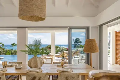 Image de Villa Mewe Sea view 3  bedrooms