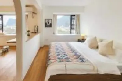 Image de Fanhuali Fanhuatang B&B [Xinsheng Road Lane 2 Branch]