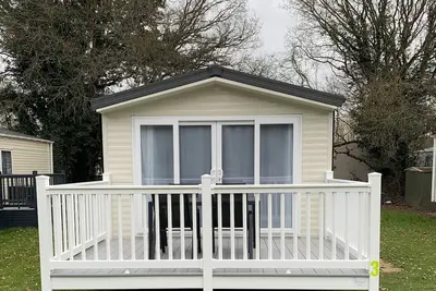 Image de Malton New 3 bedrooms caravan