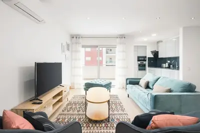 Image de Modern and Cosy Lagos apartment (Horta Rc/B)