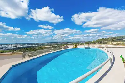 Image de Villa Horus by Perle di Puglia