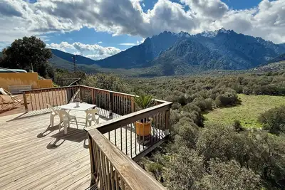 Image de Appartement 3 Pièces 70m² dans maison