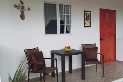 Image de Sunzal Bliss, Perfect Getaway 5 minutes from the beach