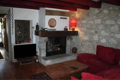 Image de Charmante maison savoyarde