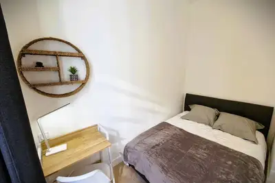 Image de Les Capucins Appartement 4 personnes