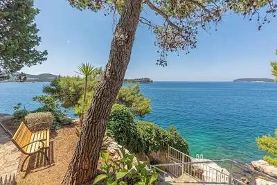Image de Charming 2-bedroom villa in fabulous Lozica with WiFi, Ac