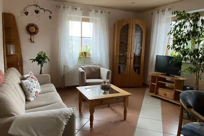 Image de Vacation apartment Wiltburg - Fischers Ferienhaus