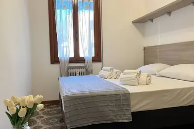 Your Holiday close to historical and artistic places.